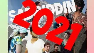 Садриддин Начмиддин 2021 кисми 2 ///Sadriddin Najmiddin 2021