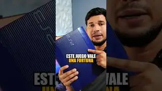 Este juego de PS3, PS4 y XBOX ELEVA su PRECIO💎