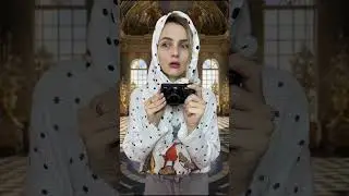 Я КАМЕРОМЕН