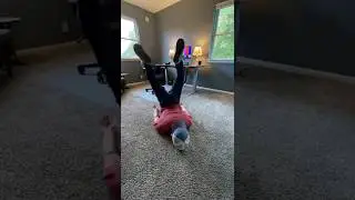 If People Did Everything With a Bad Attitude. Part 2