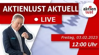 Apple, Amazon, Alphabet, Meta, Tesla, Paypal uvm. So geht es jetzt weiter!