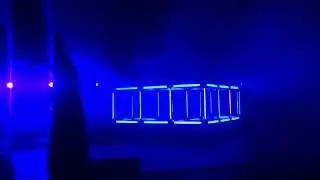 FLUME - Live Intro