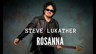 Mooer ge 300 il suono di Steve Lukather