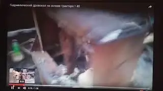 В лосинах