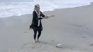 Shells, danced by Keani Bryant