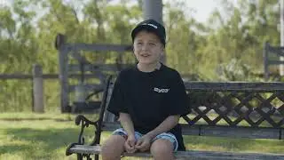 Rygg® | Huxley Nolan x Toby Price