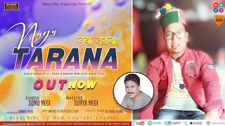NAYA TARANA // new upper n lower kinnauri song// Sonu Negi n Surya Negi.