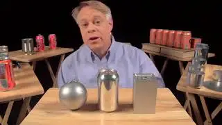 The Ingenious Design of the Aluminum Beverage Can | sqasnaqvi