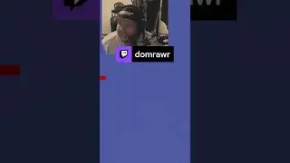 Questions Answered | domrawr on #Twitch