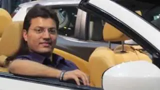 Chicago auto show 2012