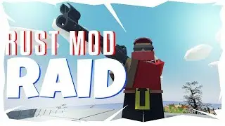 Rusturned Double Base Raid