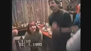 Party like Joseph Stalin
