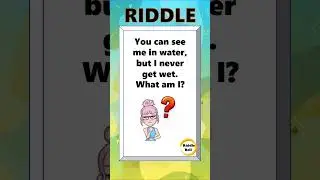 Riddles | riddles with answers | riddles in english | Riddle Bell |  #logicriddles #brainteasers