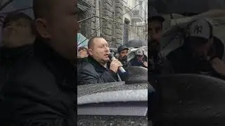 Статус граждан Украины не может отменить тот факт, что все мы живые люди.
