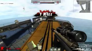 Trickshot | #8 | -ReMiii