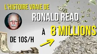 Comment Devenir MILLIONNAIRE avec un Smic ! TRUE STORY