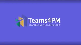 What is Teams4PM?