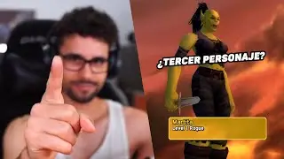 Souzacarlos starts the hardcore and says this...