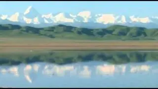 Вокруг Алматы