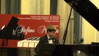 Saint-Saens / Liszt / Horovitz - Danza macabra