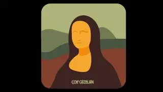 Cenk Ayaz - Çok Güzelsin 🔥