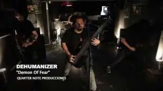 Dehumanizer - 