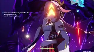 Genshin Impact | Probando a Yae Miko