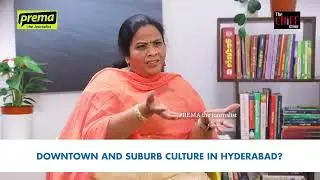 Downtown and Suburban Culture in Hyderabad? | WikiHyd