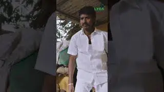 முதல்ல நம்ம Escape ஆனா போதும்  | Vellaikaara Durai | Vikram Prabhu | Sri Divya | Soori #shorts
