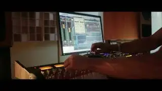 Rock Music Audio Mastering | Red Mastering Studio London
