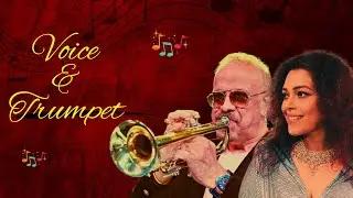 Voice & Trumpet | Ujjayinee Roy | Kishore Sodha | Show Reel