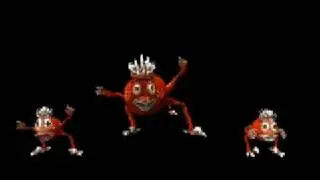 Spore Creature Creator Video