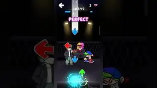 FNF Garcello mod mobile game Friday Night Funkin 