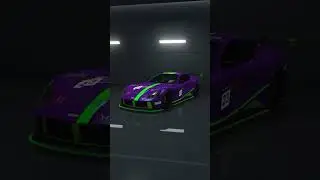 Grotti Itali GTO Customizations (Ferrari 812 Superfast) - GTA 5 Online