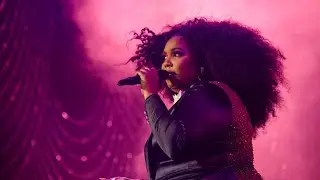Lizzo Did Nothing Wrong