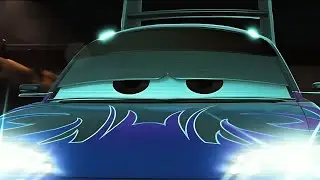 Cars Tuner Scene Edit 😏🔥
