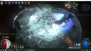 Ice Nova Frostbolts - 100% clear and stronger T17 SANCTUARY