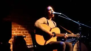 Keaton Simons "Masterpiece" Blue 'n Green Showcase, WitzEnd, Venice, Ca.