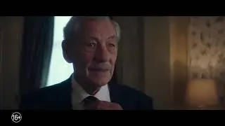 Хороший лжец - русский трейлер (2019).