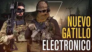 CÓMO CONFIGURAR EL GATILLO ELECTRÓNICO ETU 3.0 de ROSSI NEPTUNE