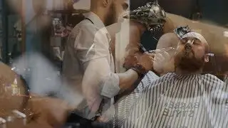 Barbershop Shturman