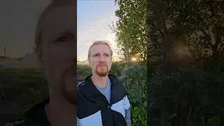 Мужик поплыл в прямом смысле 🤣