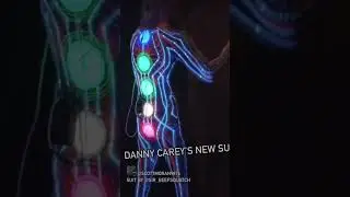 Danny Carey GONG Solo