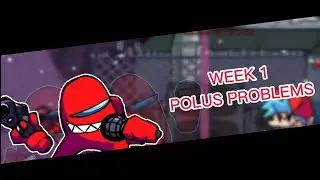 VS IMPOSTOR WEEK 1 BUT BOYFRIEND DOESN'T GET HIS TURN