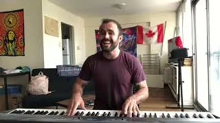 Fuel by Eminem ft. JID - Piano Cover