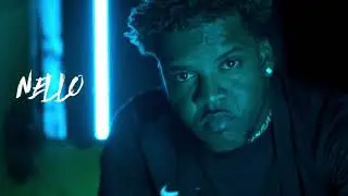 Nello - Ku Nos (Prod by  Slick) - Lyrics