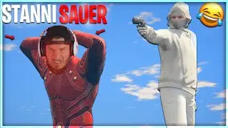 STANNI BANNT MICH VON GTA RP...