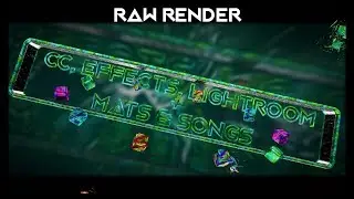 ⭐⭐⭐ oSum Lights V1 ⭐⭐⭐ | UNRELEASED