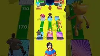Yuta Bersama Drakula Emas Dan Huggy Wuggy Super Dan Teddy Bear Melawan Monster | Monster Draft