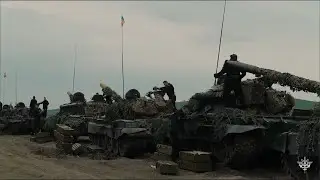 French Forces in Romania